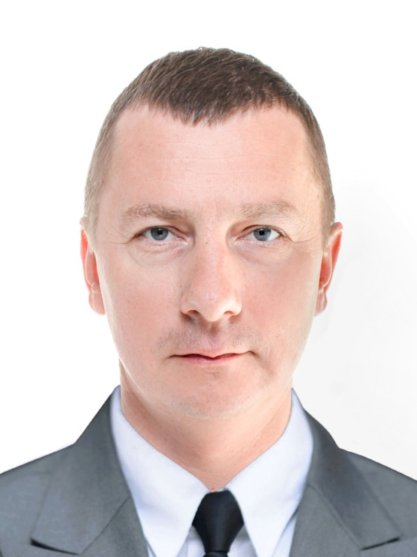Голубев Алексей Анатольевич Голубев Алексей Анатольевич.