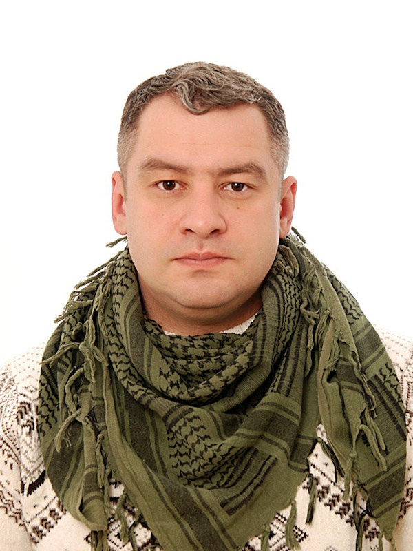 Королев Кирил Анатольевич Королев Кирил Анатольевич.