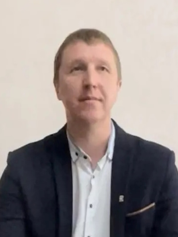 Кравченко Алексей Валерьевич Кравченко Алексей Валерьевич.