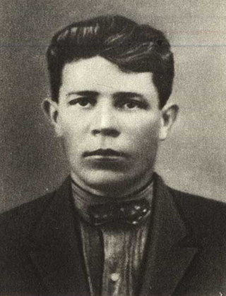 Гурьянов Михаил Алексеевич.